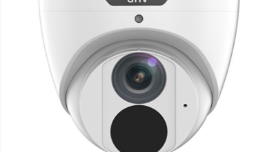 4MP LightHunter Deep Learning Dome Network Camera [ clone ]