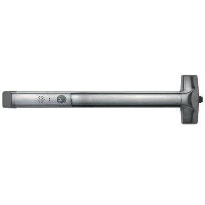 10-630-EE-36 Detex 36" Delayed Egress, Brushed Stainless Steel