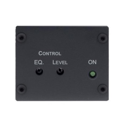 101L 1:1 Composite Video Line Amplifier