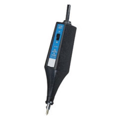 11-111 Engraver w/Carbide-Tipped Point, 120V, 60 Hz