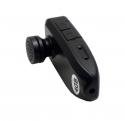 Bluetooth Earpiece with VGA Covert Camera