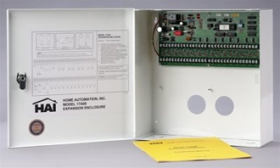 17A00-1 HAI Lumina Pro / OmniPro II Expansion Enclosure