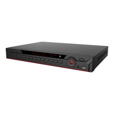 16 Channel Penta-brid 1080P Digital Video Recorde