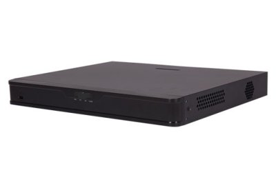 16 Channel 2 HDD NVR