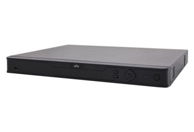 16/32 Channel 4 HDDs 4K NVR