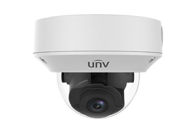 IPC3238SR3-DVPZ | 8MP WDR Vandal-resistant Network IR Fixed Dome Camera SV-DV8-N