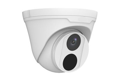 2MP Fixed Dome Network Camera