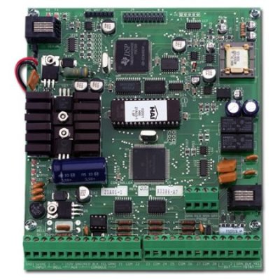 21A00-2 Omni LT Controller Board Only