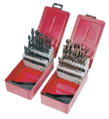 29-COB Canadian Flexi 29 COB Drill Bit Set