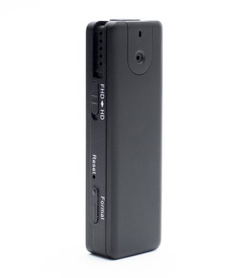 LawMate Full HD Pocket Camera