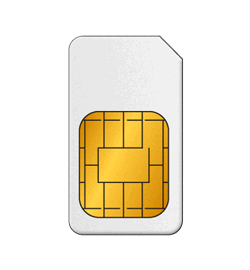 AT&T SIM CARD