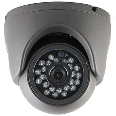 16 HD 1080P Security Dome & HD-CVI DVR Kit for Business Professional Grade