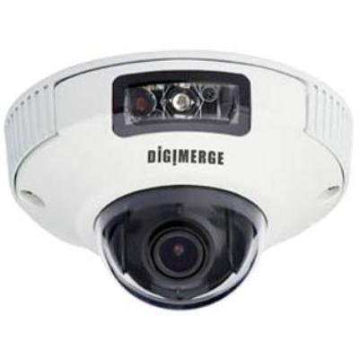 2.1MP MINI DOME 3.6MM ONVIF SD