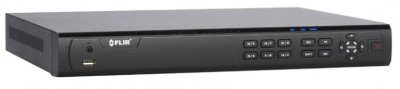 Digimerge DNR208P1 8CH Full HD NVR with 4 PoE Ports, 1TB