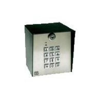 4064 Corby System Keypad - Lock-Box 