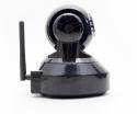 PROFESSIONAL IP CAMERA WITH EASY REMOTE VIEW