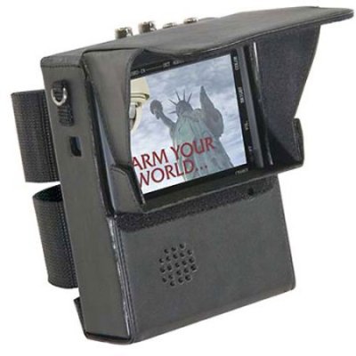 ARM Electronics 4SMKIT 4" Service Monitor