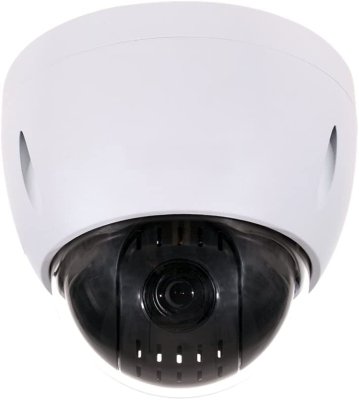 Imaxcampro OEM SD42212IN-HC-S3 CCTV PTZ Camera,2MP 12X Optical Zoom Mini HD-CVI Dome Camera,5.1 m...