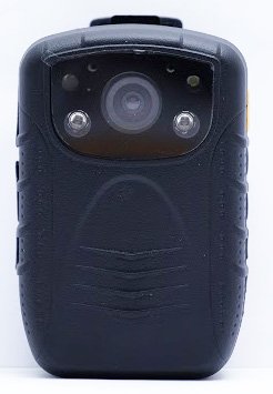 PRBODYCAM: PERSONAL BODY CAMERA