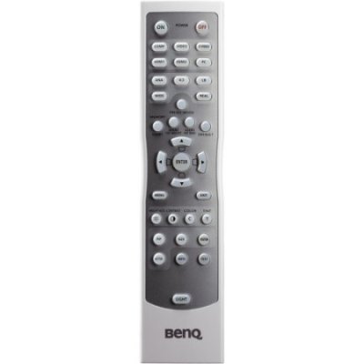 5J.J2606.001 BenQ Remote Control for W6000