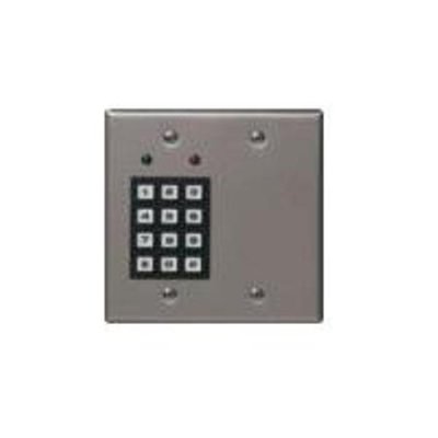 7021 Corby Keypad - Single-Door - Indoor 