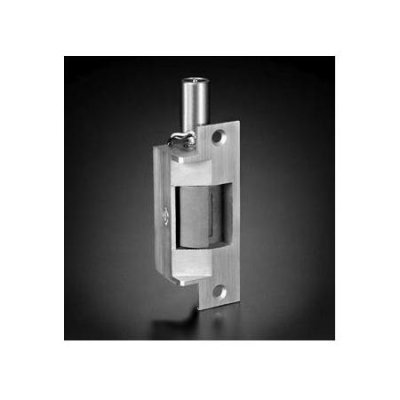 712-12D-630 HES Folger Adam Electric Strike With Cylindrical Locks, Mortise Locks And Mortise Exi...