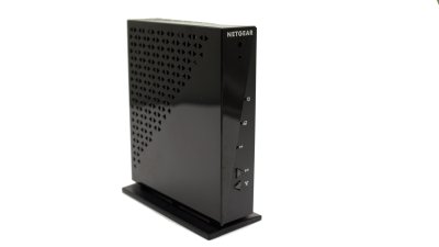 Bush Baby Wi-Fi Router with 1280 x 960 Covert Camera