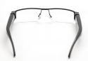 GLClear1080p Glasses with 1080p Covert Camera