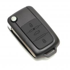 720p Wi-Fi Keychain Covert Camera