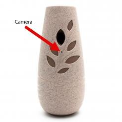 Bush Baby 3 Air Freshener with Covert 720p Camera