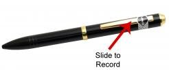 USB Digital Voice Recording Pen (1GB)