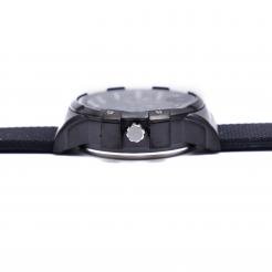 Wrist Watch with Covert 2K Camera