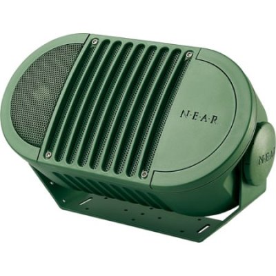 A6GRN Bogen NEAR A Series Armadillo Speaker (Green)