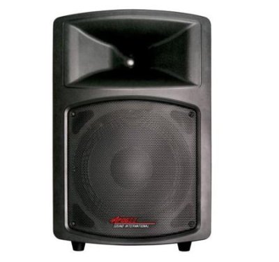 AMT-15 Professional Loudspeaker 15" 2-way, 300W Continuous