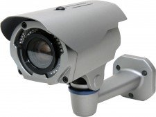 ADVANCED TECHNOLOGY VIDEO BHR7212MR CAM BULLET 700TVL TDN 2.8-12MM