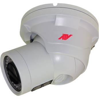 ATV TC2812W 2.8-12mm Lens Turret Dome Camera