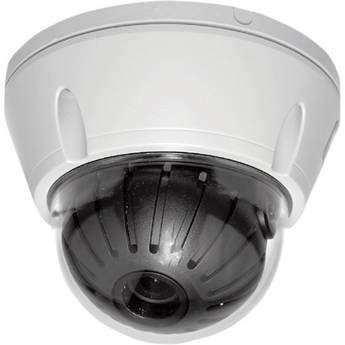 ATV VD600TDNW Vandal Dome Camera