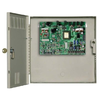 BN4-002-UL 12/24 VDC, 4 Amp Fire/Access Power Management System