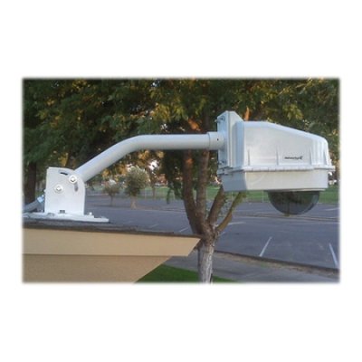 Dotworkz BR-APM1 D-Series Adjustable Parapet Mount Bracket