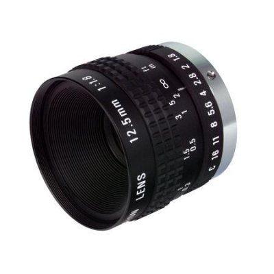 C22516TH 25mm F1.8 W/Lock Screw