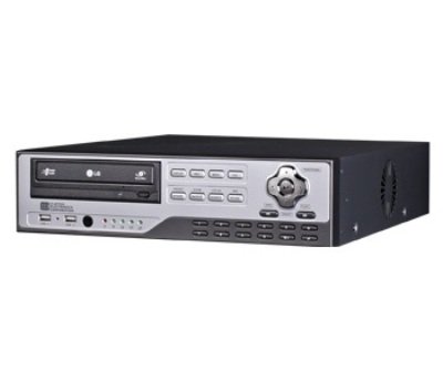 CE-DVR16/1500 16 CHAN W/CDRW 1500GB HDD