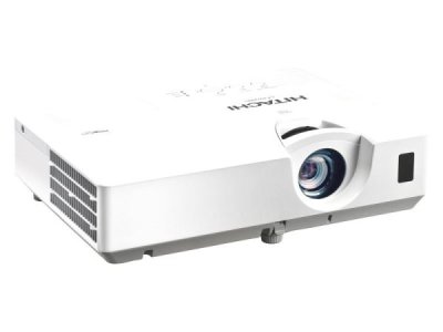 3000 LUMEN WXGA PRJCTR NETWORK