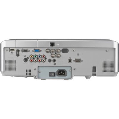 CP-WUX645N Hitachi WUXGA LCD Projector, 4200 ANSI Lumens, 1000:1 CR