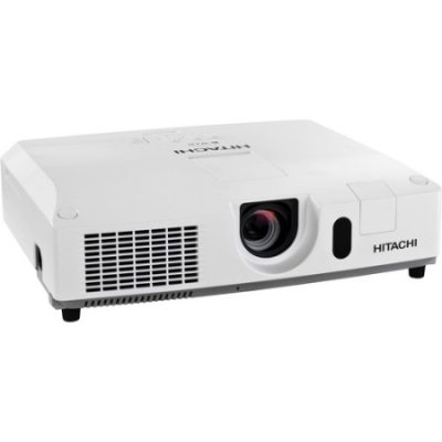 CP-WX4021N Hitachi WXGA 3LCD Projector,​ 4000 Lumens