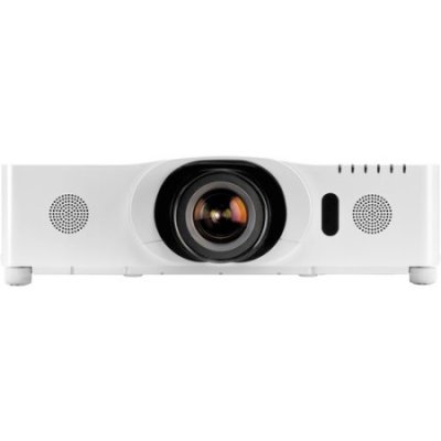 Hitachi CP-WX8255 3LCD Projector