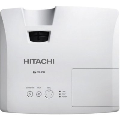 CP-X2011N Hitachi 2200 Lumens XGA Projector