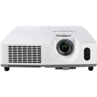 CP-X2511N Hitachi XGA Projector,​ 2700 Lumens,​ 2000:1 CR