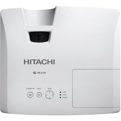 CP-X2511 Hitachi XGA Projector,  2700 Lumens,  2000:1 CR