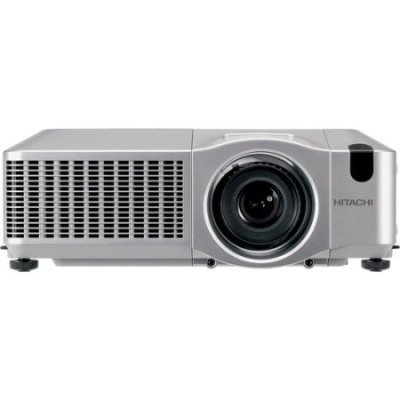 CP-X615 Hitachi Portable 3LCD Projector,  4000 Lumens