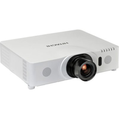 Hitachi CP-X8150 XGA 3000:1 HDMI Net Projector